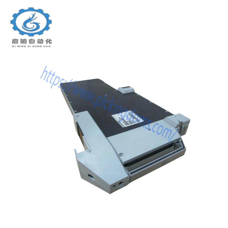 FOXBORO CP40B P0961BC