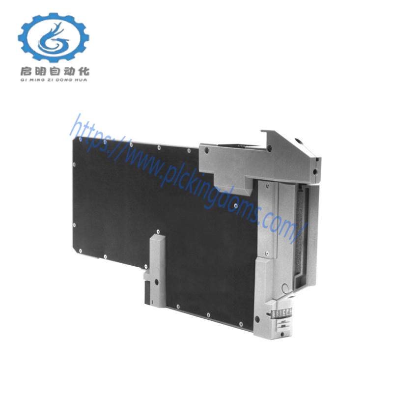 Foxboro CP60 P0961FR CONTROL PROCESSOR