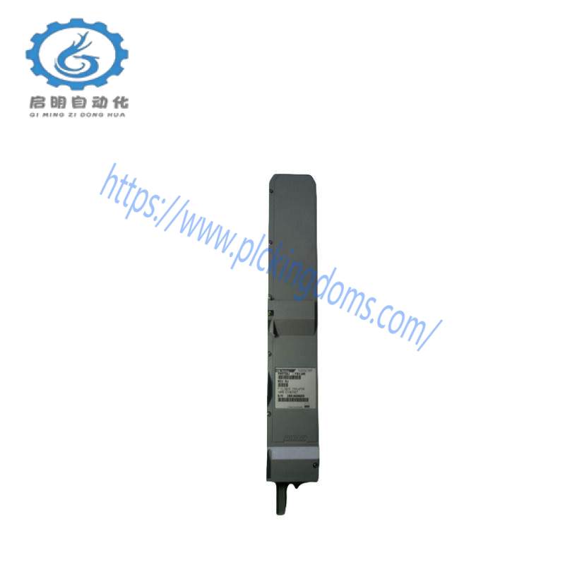 Foxboro FBI10E P0972AJ Fieldbus Isolator