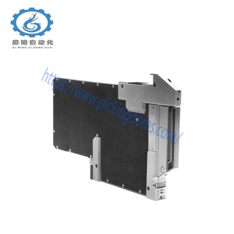 FOXBORO FBM04 I/O Interface Module