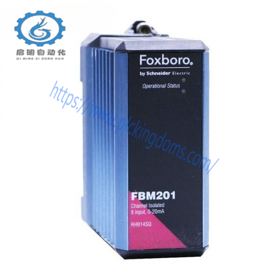 Foxboro 43AP-FA42C/PB-BACERT-EELENT