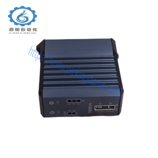 Foxboro FBM214 P0922VT Input Module