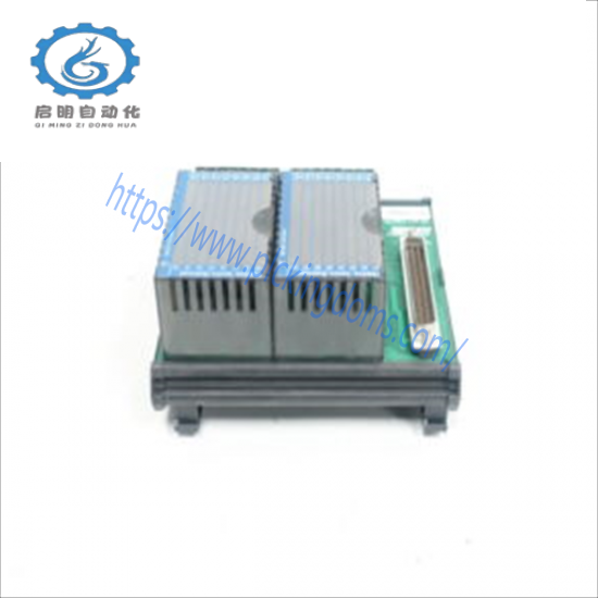 FOXBORO FBM242 P0916JY External Switch Module