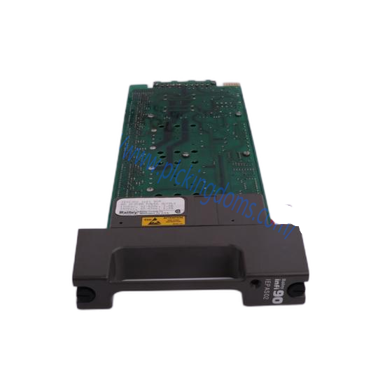FOXBORO FCM2F2