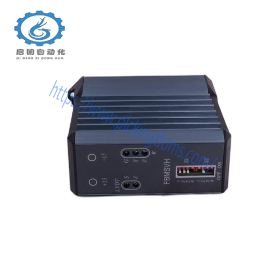 FOXBORO FCP270 P0917YZ