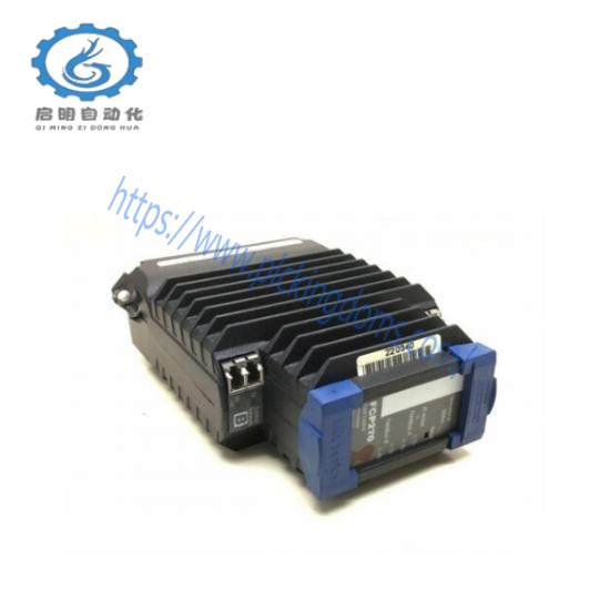 FOXBORO FCP270 P0917YZ