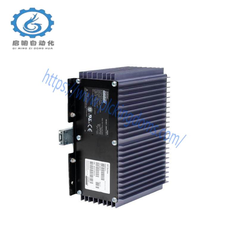 Foxboro FPS400-24 P0922YU DIN Rail Mounted Power Supply