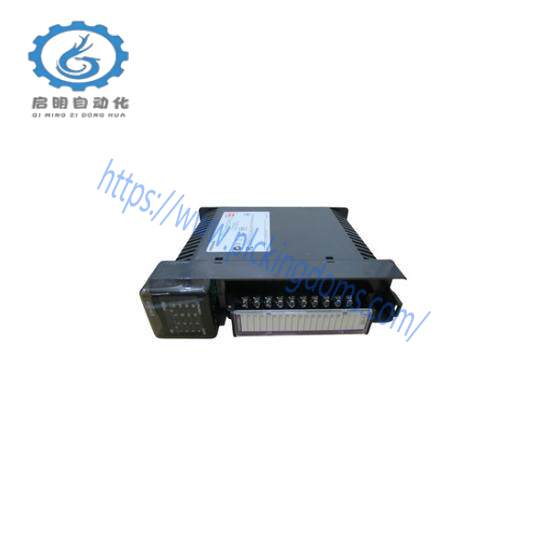 FOXBORO P0400VT