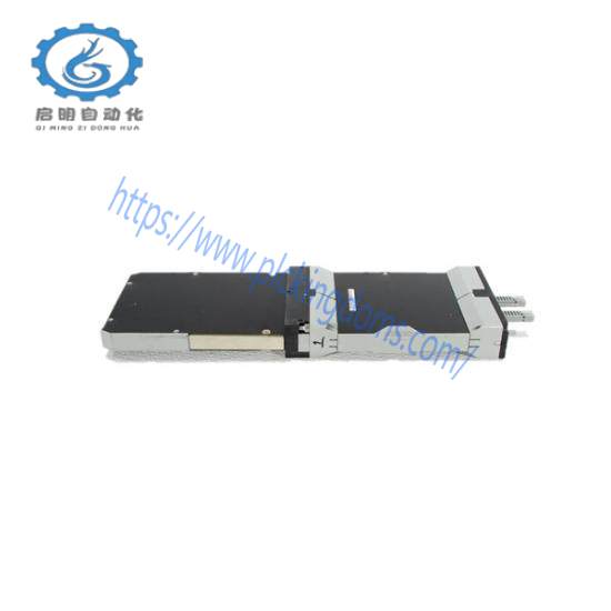 FOXBORO P0400YC MV Input Module