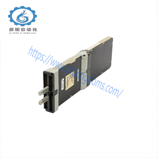 Foxboro P0400YD FBM3 Input Interface Module
