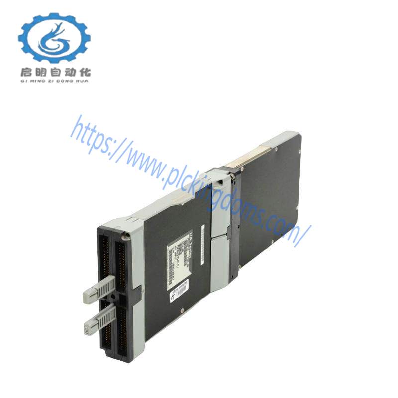 Foxboro P0400YD FBM3 Input Module