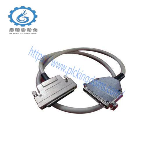 FOXBORO P0500JX PERIPHERAL CABLE