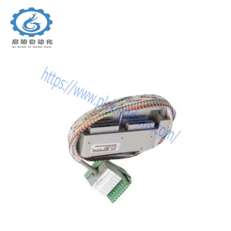 FOXBORO P0500RU