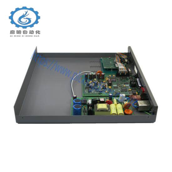 FOXBORO P0904AL I/a Series Interface Table Top Module