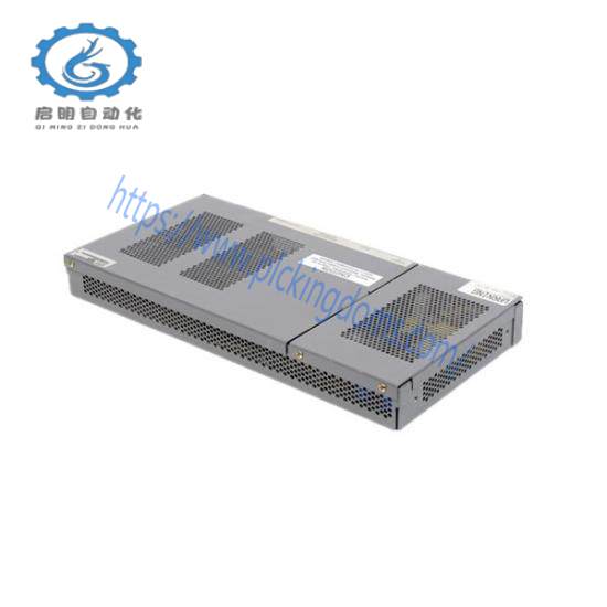 FOXBORO P0904BR DCS Module