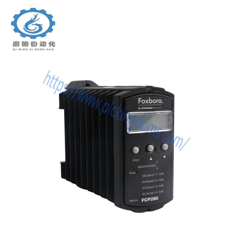 FOXBORO P0911QC-C