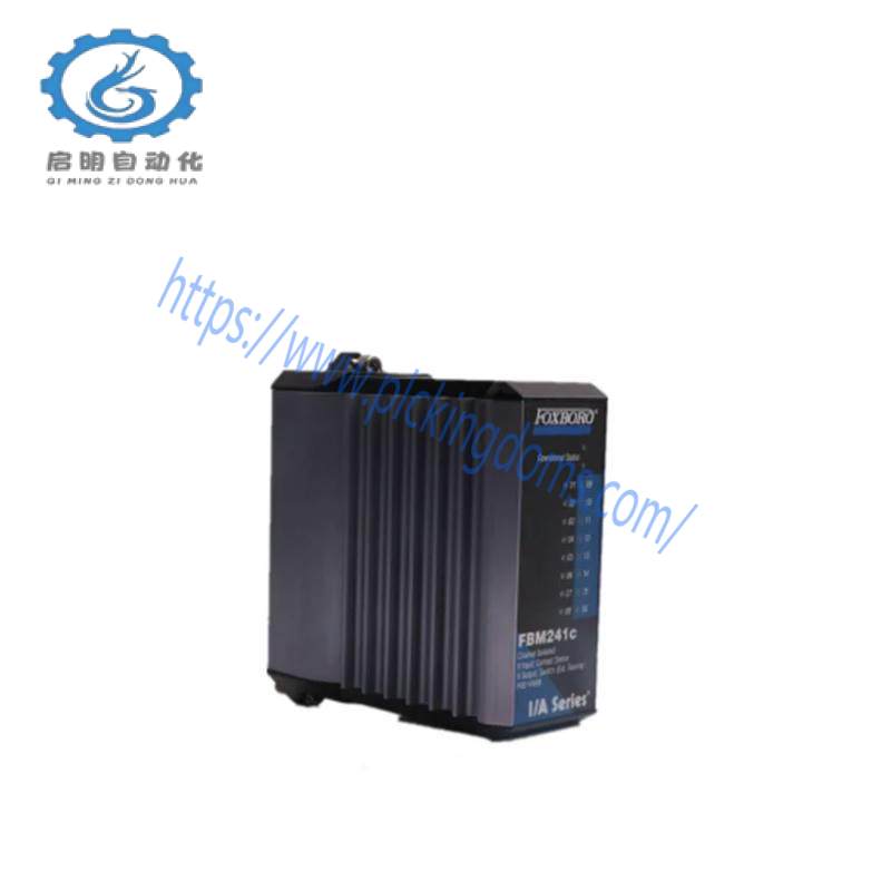 FOXBORO P0912CM