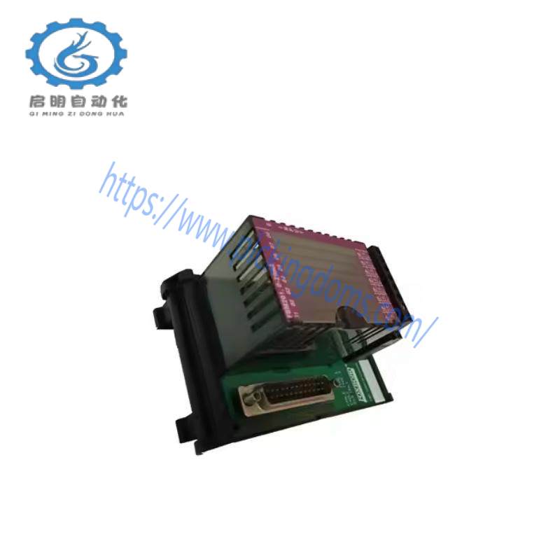 FOXBORO P0916AE COMPRESSION TERMINAL ASSEMBLY