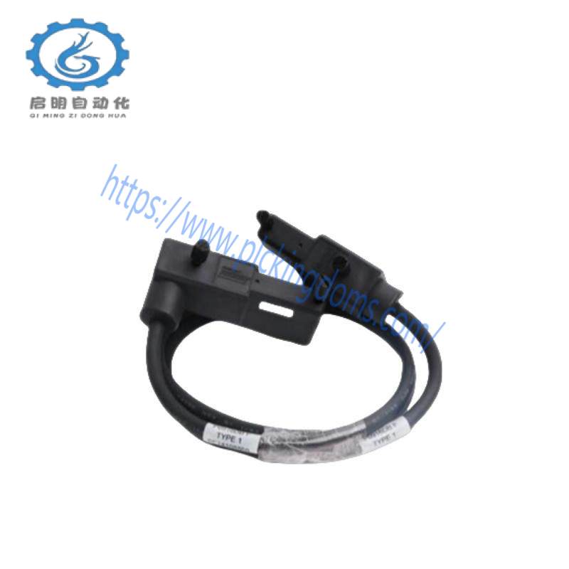 FOXBORO P0916DC TYPE 1 TERM CABLE
