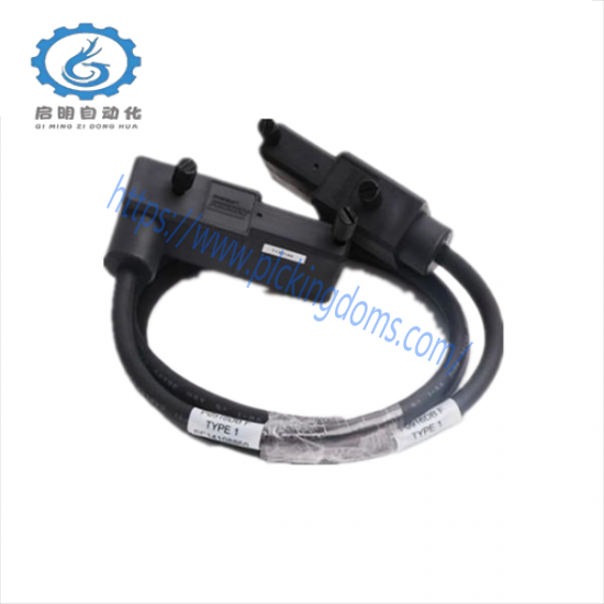 FOXBORO P0916FH Rev C Cable