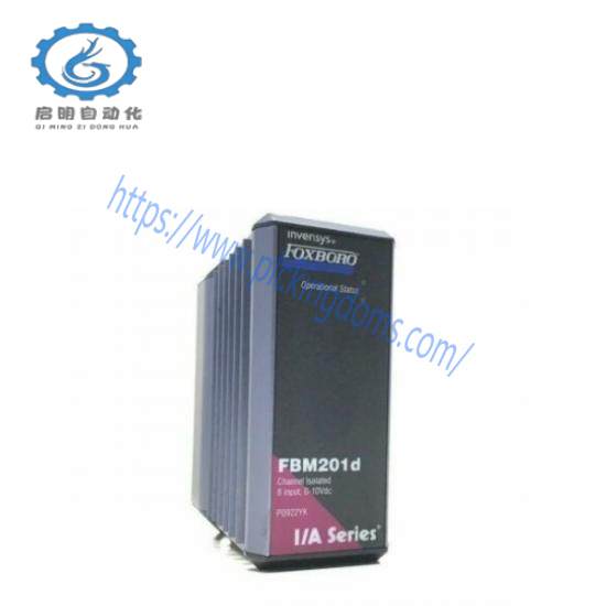FOXBORO P0916KN