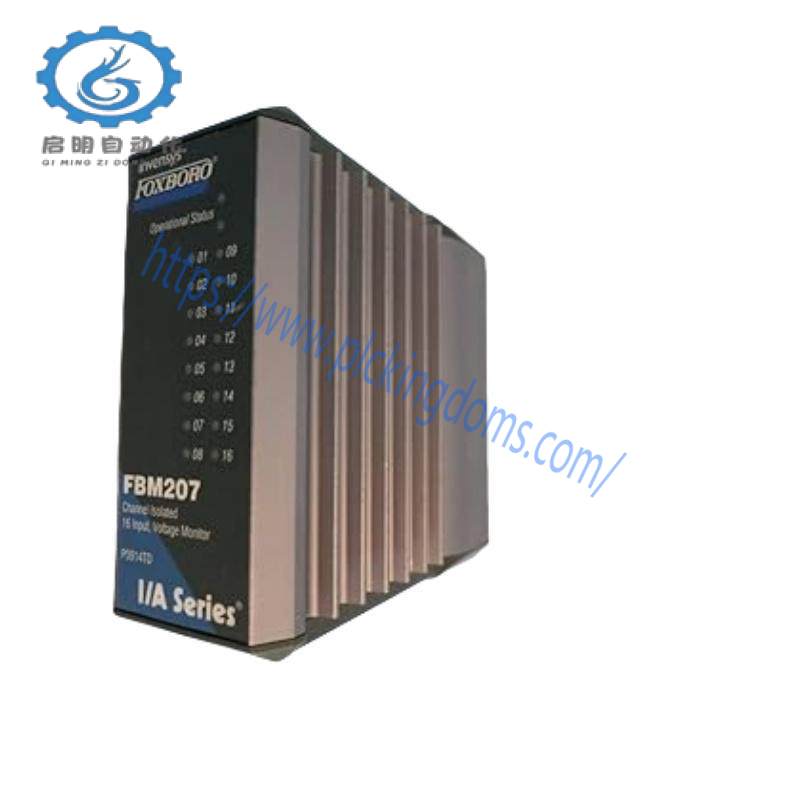 FOXBORO P0916KN