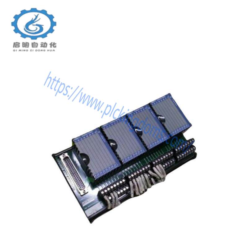 Foxboro P0916SG-0B Control Board