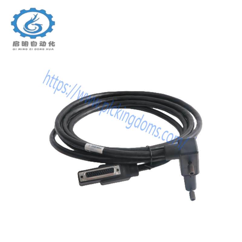 Foxboro P0916VC Termination Cable