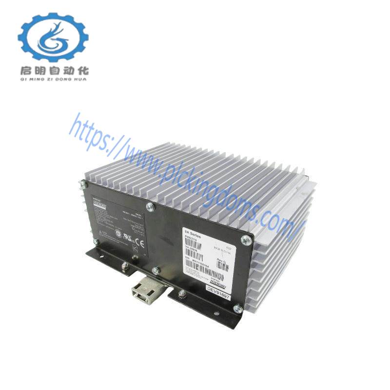 FOXBORO P0922YU VA-26816 POWER SUPPLY