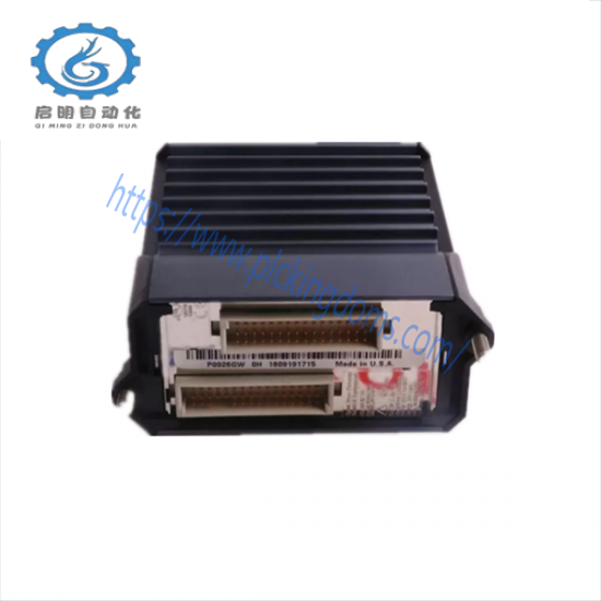 FOXBORO P0926GW Ethernet Communication Module