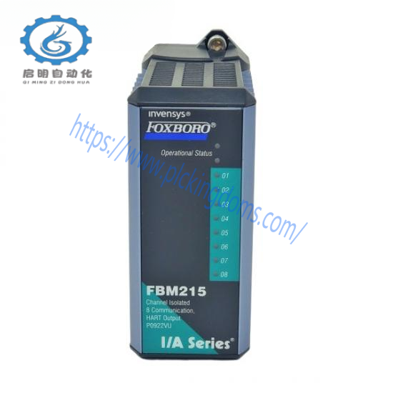 FOXBORO P0926KN