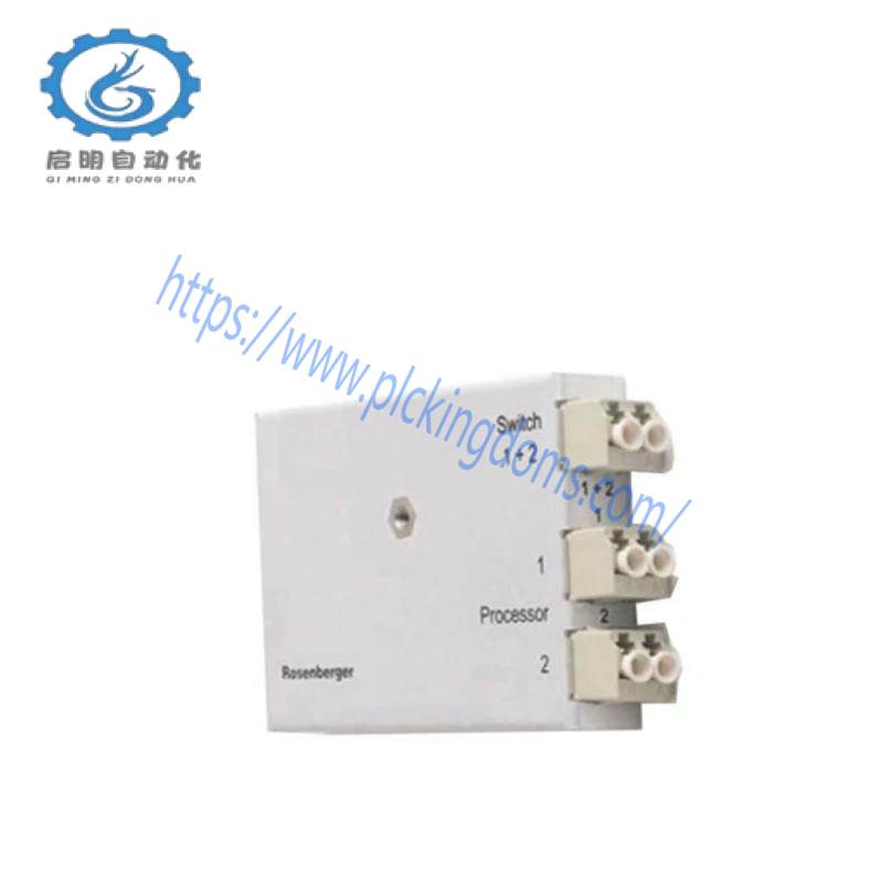 FOXBORO P0926MX Splitter