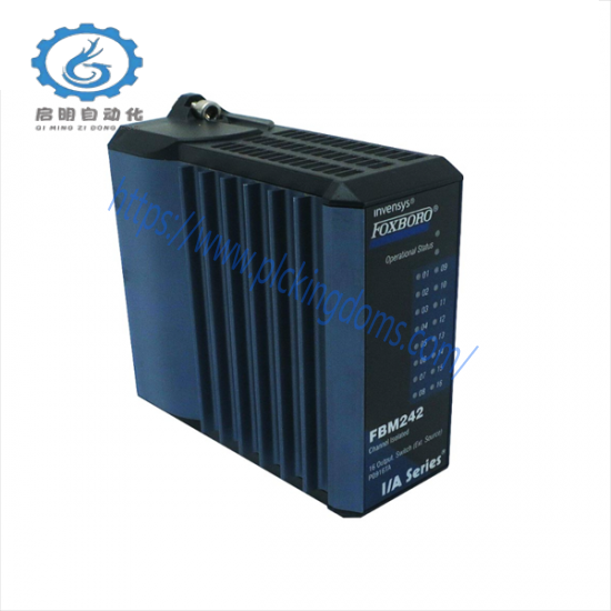 FOXBORO P0926TP