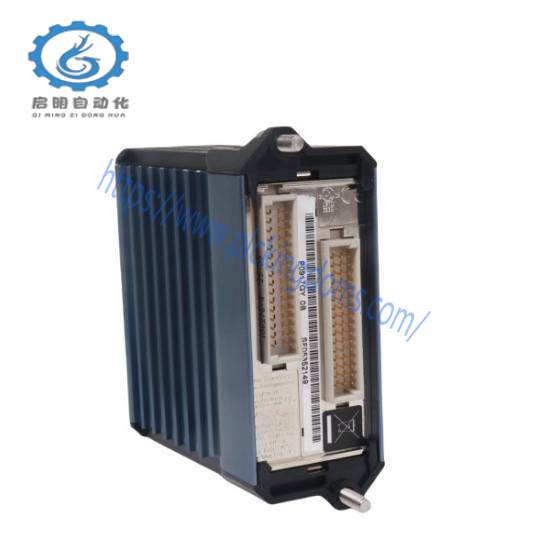 FOXBORO P0961EF-CP30B
