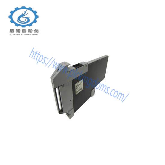 FOXBORO P0961FX CP60S Control Processor