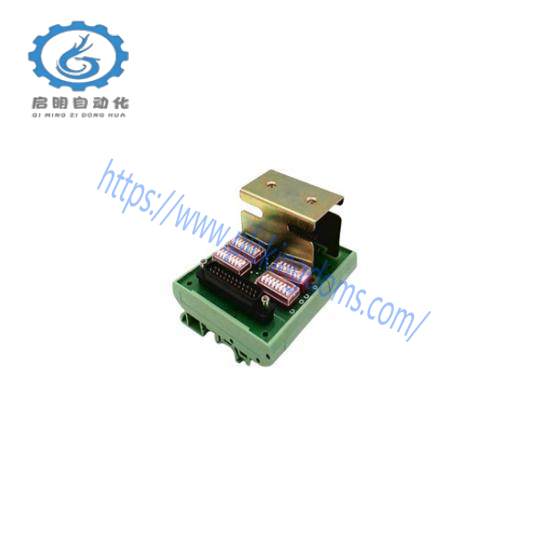 Foxboro P0970VB Industrial Control System