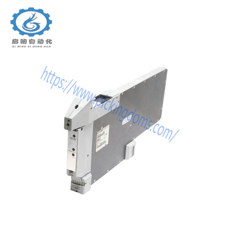 FOXBORO P0971WV DNBT Gateway Processor