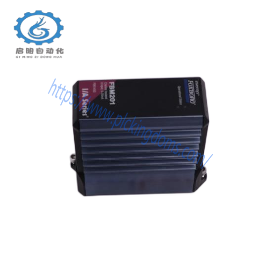 FOXBORO P0917HAFBM220