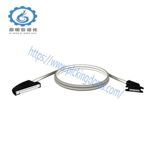 France Schneider BMXFCA502 Input Module Connection Cable