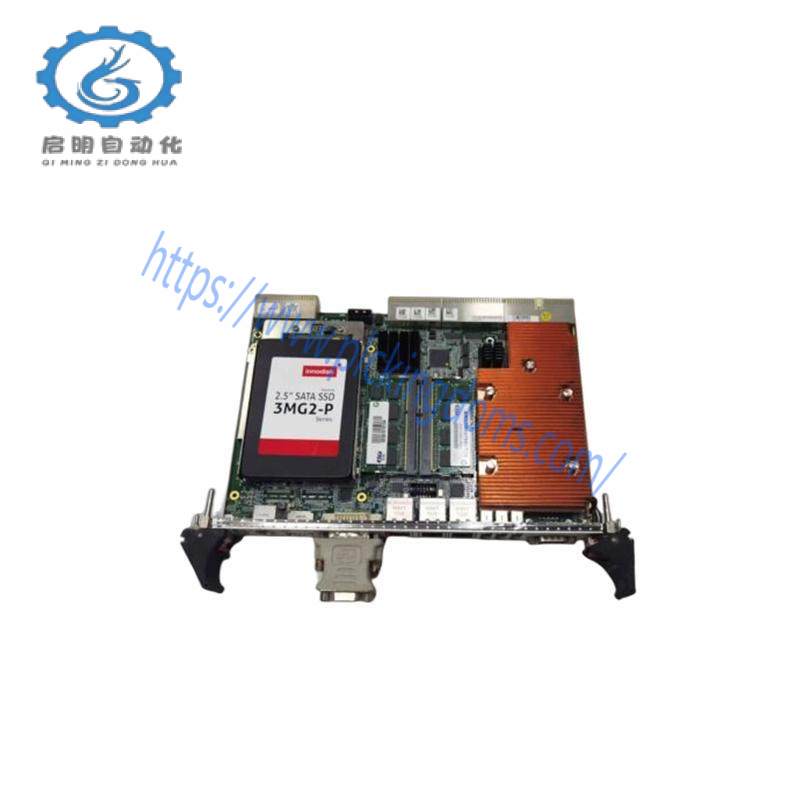Motorola MVME167P036SE