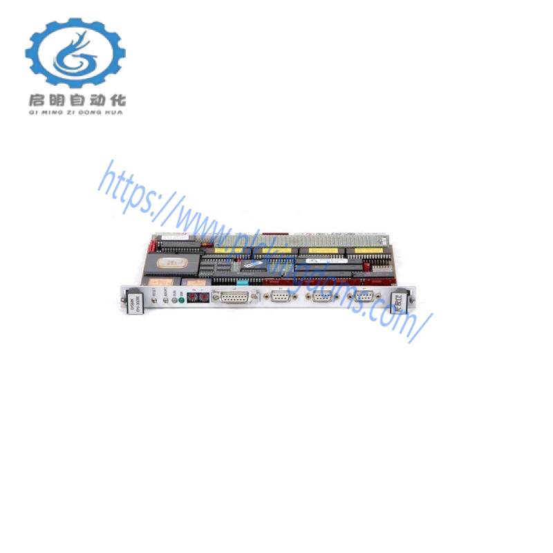 FRCE CPU-30ZBE