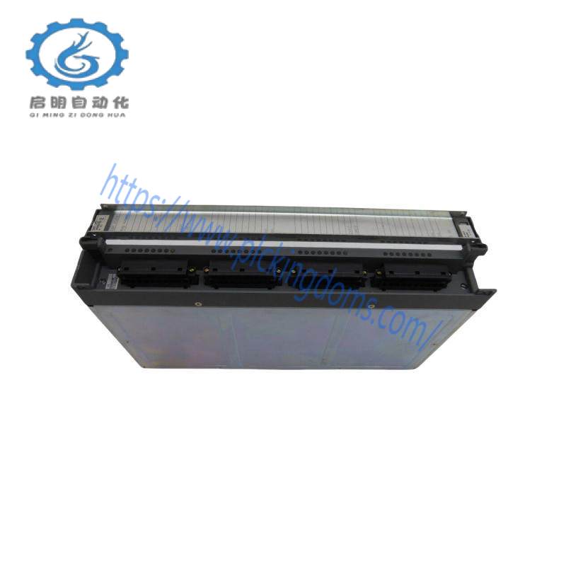 ABB Freelance2000 DAO 01 Analog Output Module