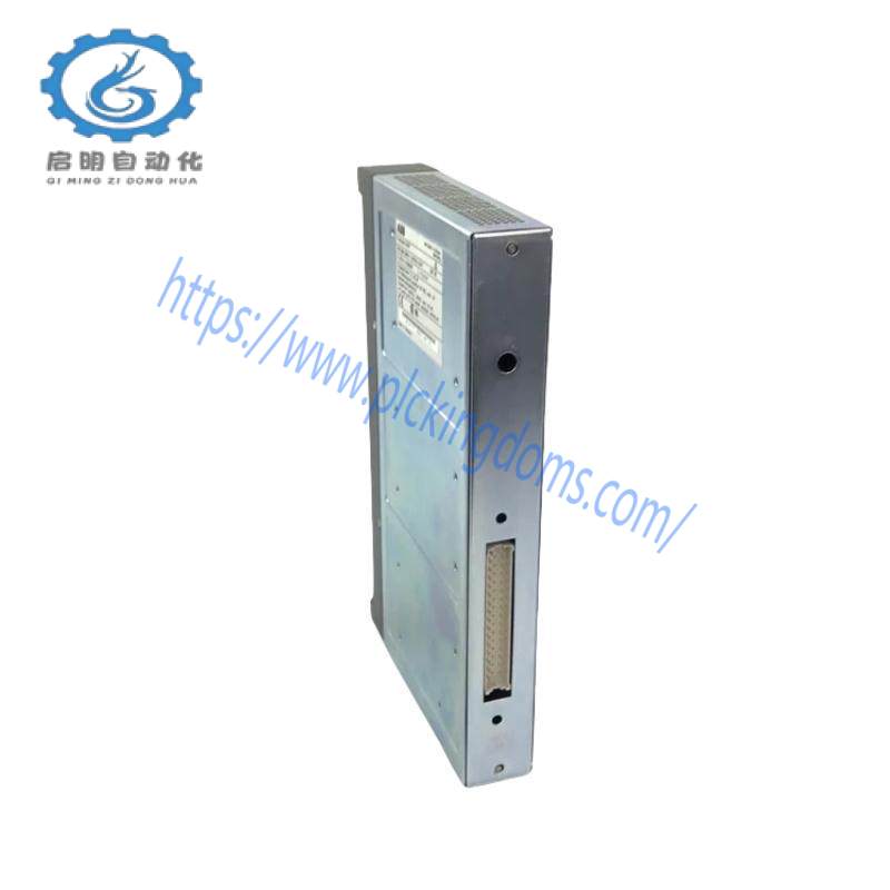 ABB Freelance2000 DDI 05 Digital input