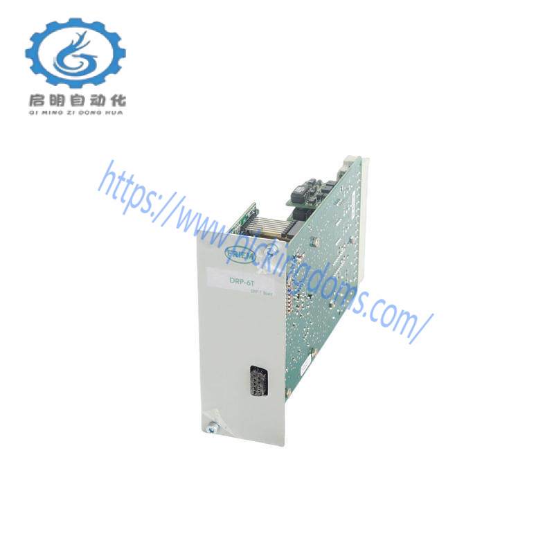 FRIEM DRP-6T Star Rectifiers