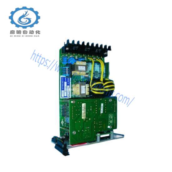 FRIEM DRP-6T WITH MC22-T Rectifier Unit