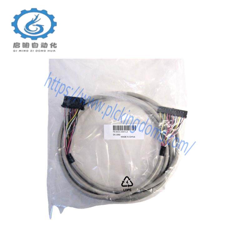 HONEYWELL FS-SICC-0001/L3(4213500) FTA Interconnection Cable