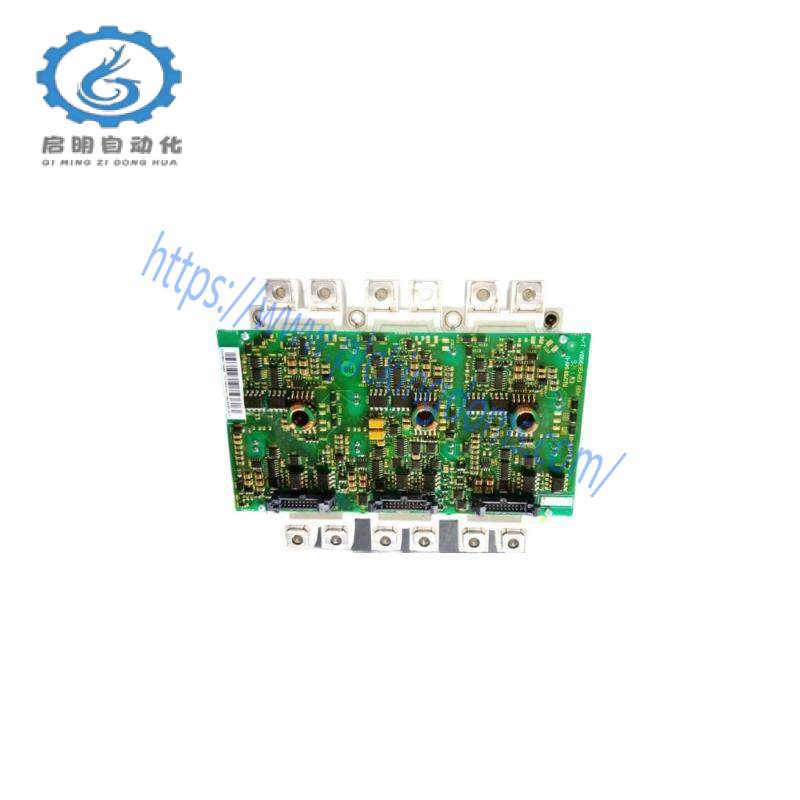 ABB FS225R12KE3/AGDR-71C IGBT Module