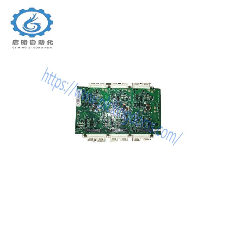 ABB FS300R12KE3/AGDR-72CS IGBT Inverter Module