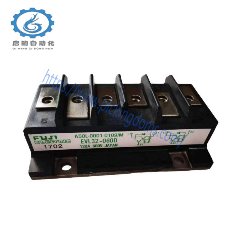 FUJI A50L-0001-0109 MODULE