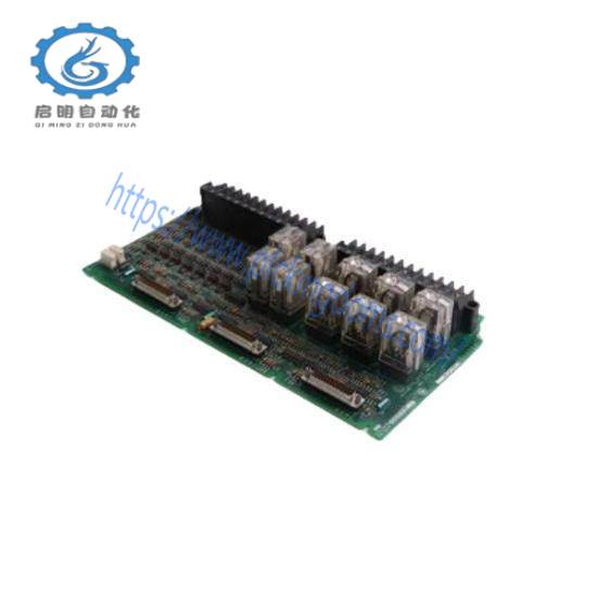 FUJI AREVA T390 AMP T390-MOD9002101 Amplifier